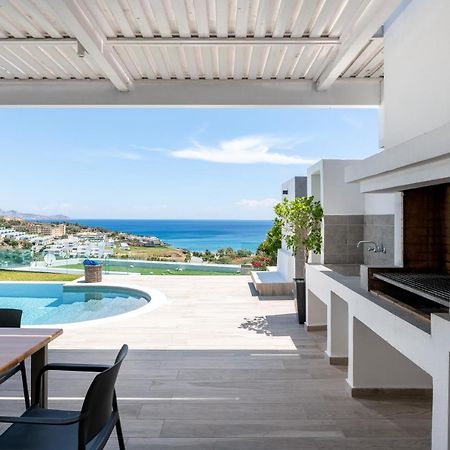 Villa Vrachos Vlicha  Exteriér fotografie