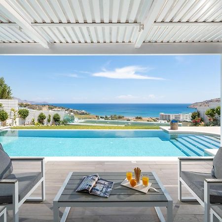 Villa Vrachos Vlicha  Exteriér fotografie