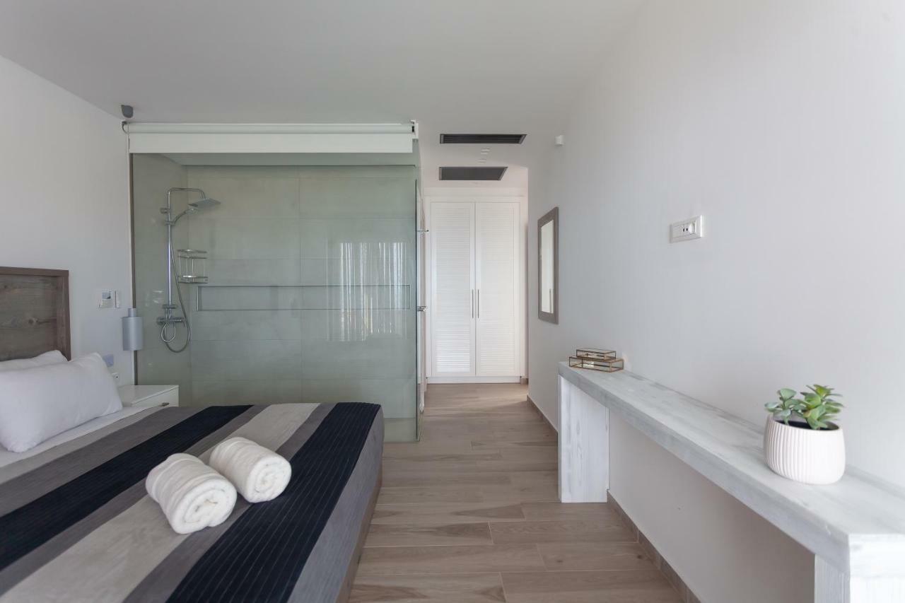 Villa Vrachos Vlicha  Exteriér fotografie