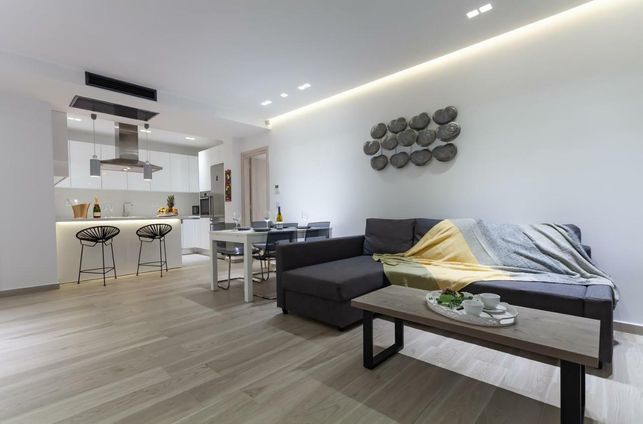 Villa Vrachos Vlicha  Exteriér fotografie